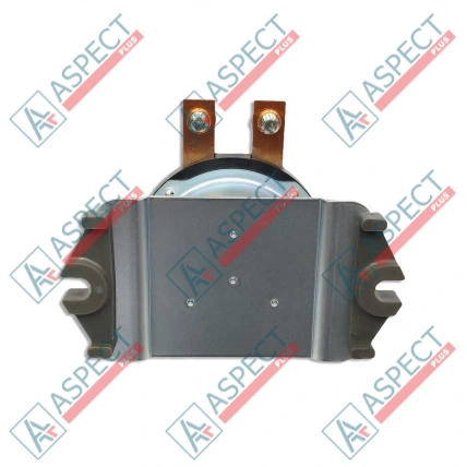 Relay Isuzu (8943795431) 4HK1, 4JJ1, 4BG1 Hitachi, JCB Genuine
