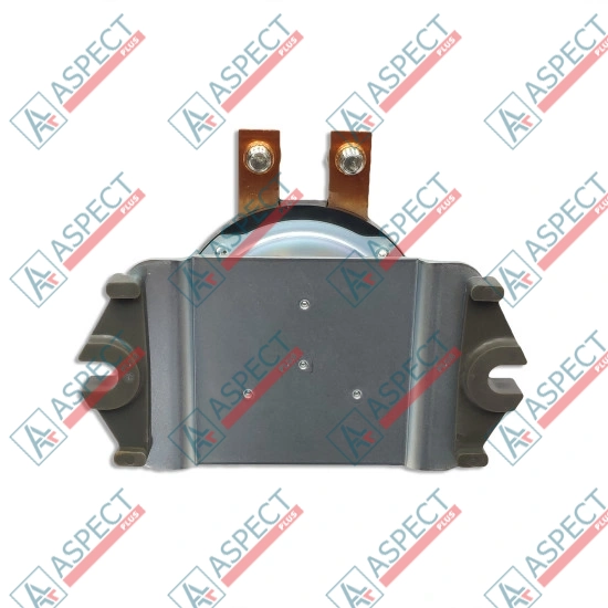 Реле Isuzu (8943795431) 4HK1, 4JJ1, 4BG1 Hitachi, JCB Оригинал