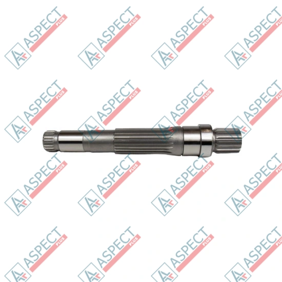 Drive Shaft Bosch Rexroth R909921938 SKS
