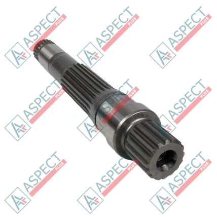 Arbre d`entraînement Bosch Rexroth R909921938 SKS
