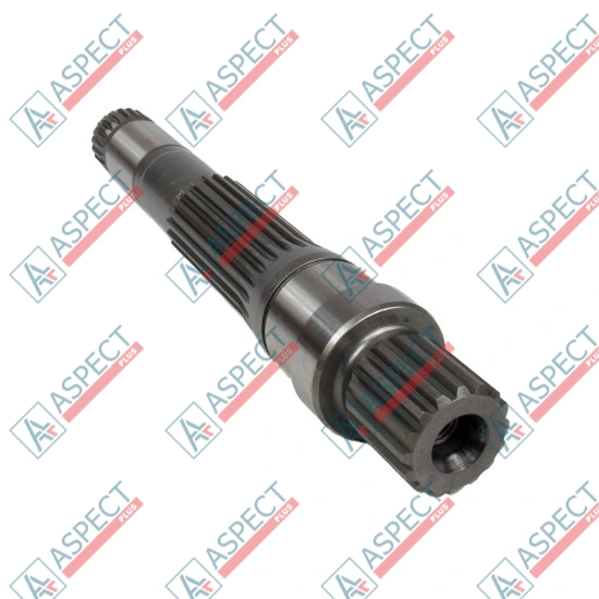 Drive Shaft Bosch Rexroth R909921938 SKS