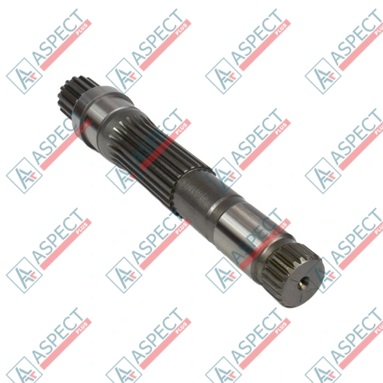 Drive Shaft Bosch Rexroth R909921938 SKS