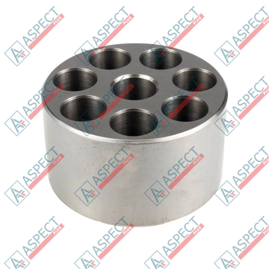 Блок цилиндров Bosch Rexroth R909421291 SKS