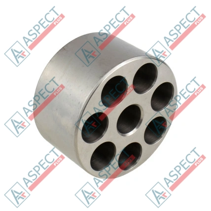 Bloc-cylindres Rotor Bosch Rexroth R909421291 SKS