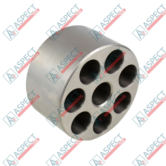 Блок цилиндров Bosch Rexroth R909421291 SKS