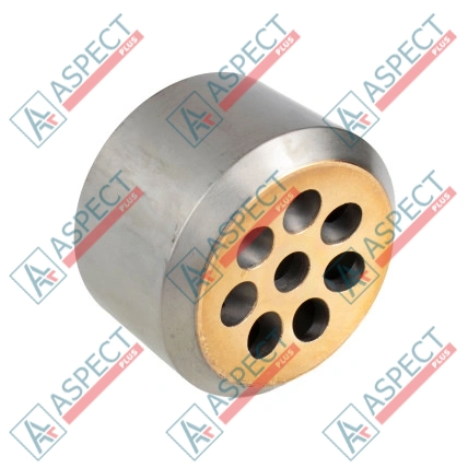 Bloc-cylindres Rotor Bosch Rexroth R909421291 SKS