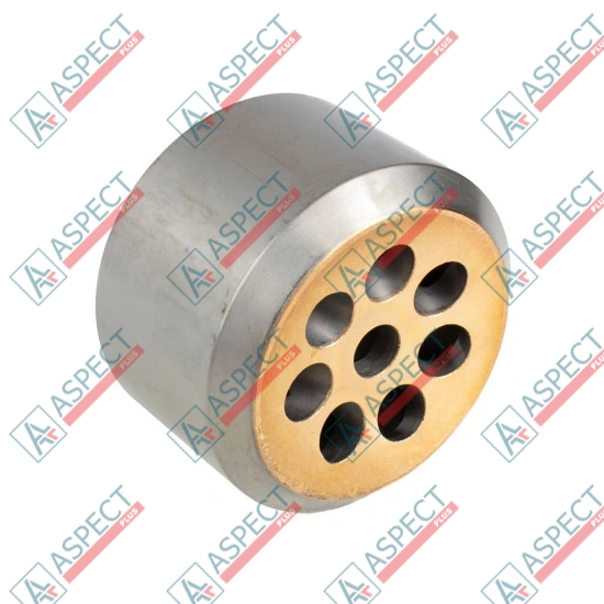 Блок цилиндров Bosch Rexroth R909421291 SKS