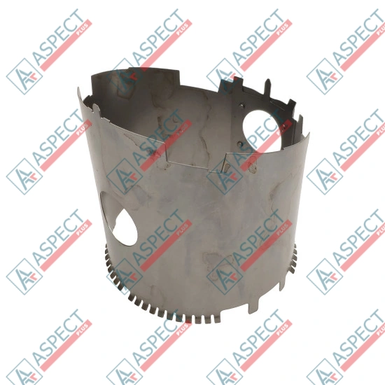 Тубус блока Sauer-Danfoss 761007 Оригинал