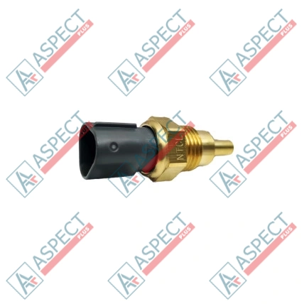Liquid Coolant Temperature Sensor Isuzu (8980237170) 4HK1 Hitachi, JCB Genuine