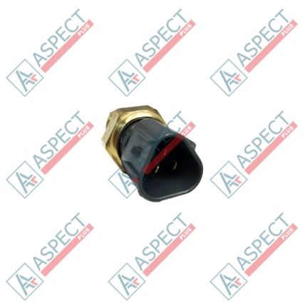 Liquid Coolant Temperature Sensor Isuzu (8980237170) 4HK1 Hitachi, JCB Genuine