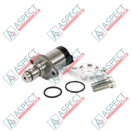 Soupape de pression de la pompe à carburant Isuzu (8981454840) NPR, NQR Pièce OE