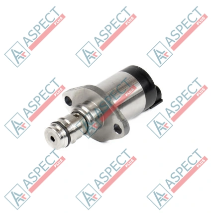 Soupape de pression de la pompe à carburant Isuzu (8981454840) NPR, NQR Pièce OE
