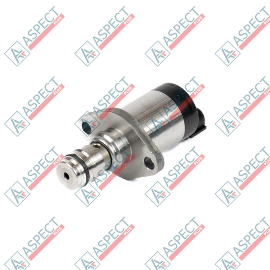 Fuel Pump Pressure Valve Isuzu (8981454840) NPR, NQR, FVR, 700P Hitachi Genuine