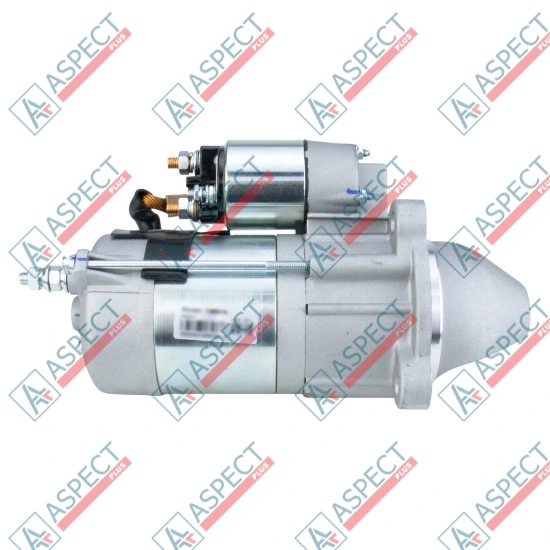 Starter JCB (714/40531) AFM