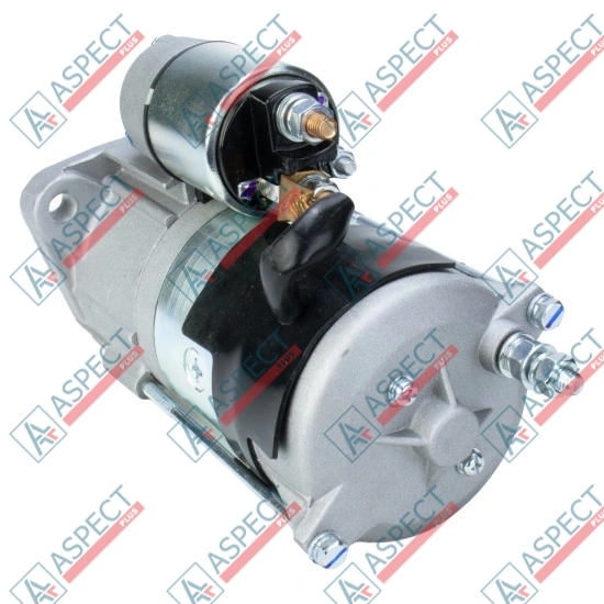 Starter JCB (714/40531) AFM