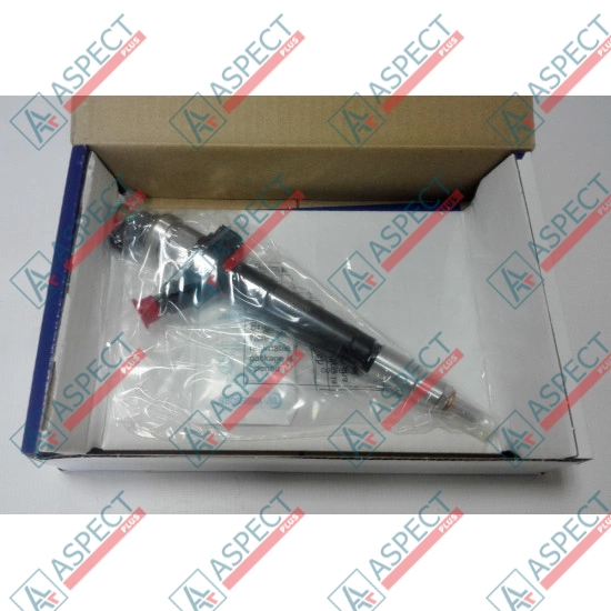 Fuel Injector Denso (095000-7060) Genuine