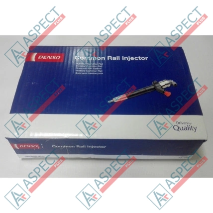 Fuel Injector Denso (095000-7060) Genuine