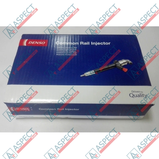Fuel Injector Denso (095000-7060) Genuine