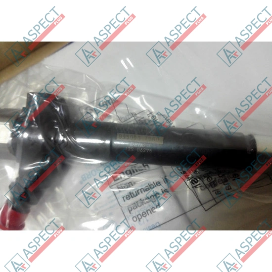 Fuel Injector Denso (095000-7060) Genuine
