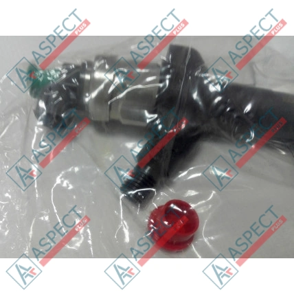 Fuel Injector Denso (095000-7060) Genuine