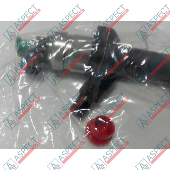 Fuel Injector Denso (095000-7060) Genuine