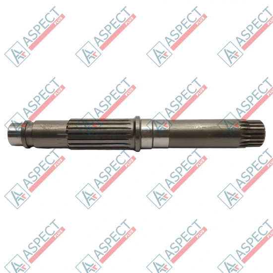 Вал гидромотора Nabtesco SA8230-33140 SPINPARTS