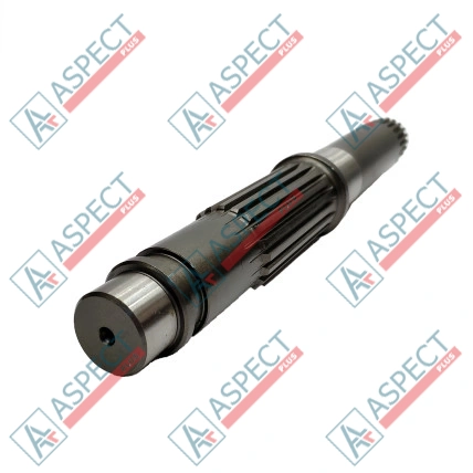 Вал гидромотора Nabtesco SA8230-33140 SPINPARTS