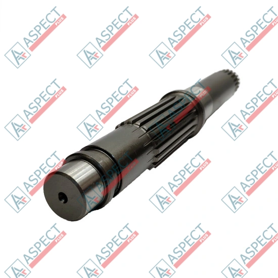 Вал гидромотора Nabtesco SA8230-33140 SPINPARTS