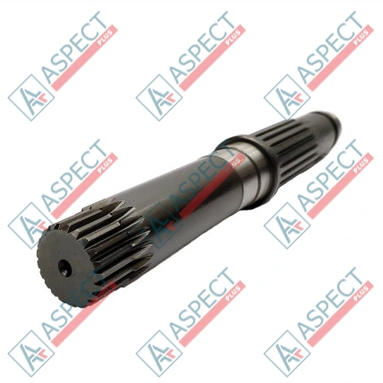 Вал гидромотора Nabtesco SA8230-33140 SPINPARTS