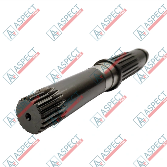 Вал гидромотора Nabtesco SA8230-33140 SPINPARTS