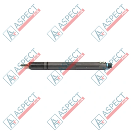 Kraftstoffeinspritzdüse Delphi (B04101A) JCB 320/06835, 320/06528, LJBB04101 Originalteil
