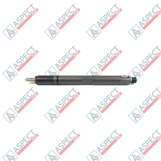 Fuel Injector Delphi (B04101A) JCB 320/06835, 320/06528, LJBB04101 JCB Genuine