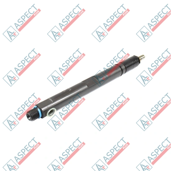 Fuel Injector Delphi (B04101A) JCB 320/06835, 320/06528, LJBB04101 JCB Genuine