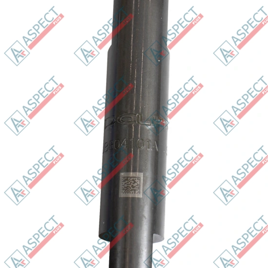 Fuel Injector Delphi (B04101A) JCB 320/06835, 320/06528, LJBB04101 JCB Genuine