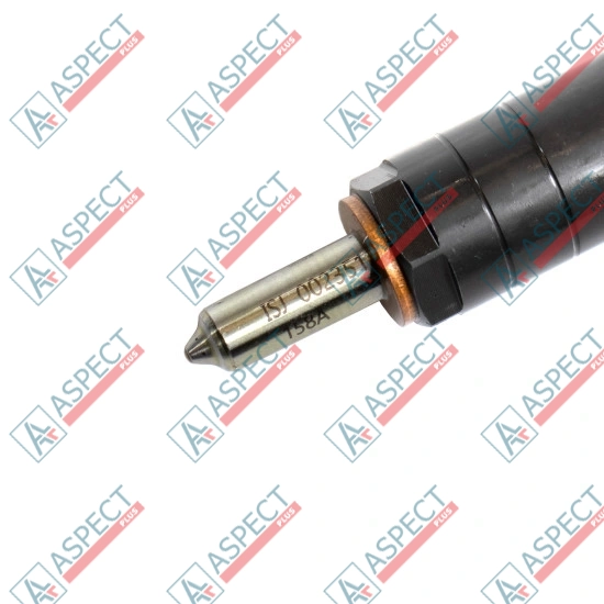Fuel Injector Delphi (B04101A) JCB 320/06835, 320/06528, LJBB04101 JCB Genuine
