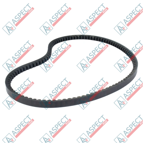Belt JCB (02/801603) JS115, JS130LC, JS145, JS160 Hitachi AFM