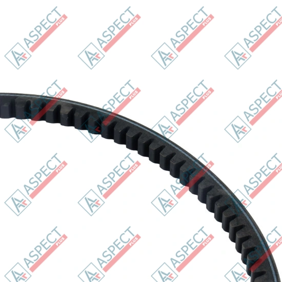 Belt JCB (02/801603) JS115, JS130LC, JS145, JS160 Hitachi AFM
