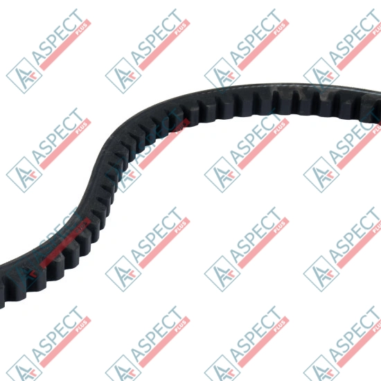 Belt JCB (02/801603) JS115, JS130LC, JS145, JS160 Hitachi AFM