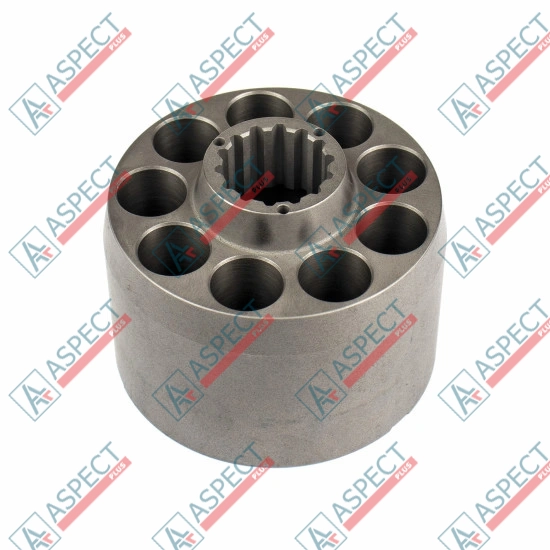 Блок цилиндров Bobcat 6671902 Nachi SKS