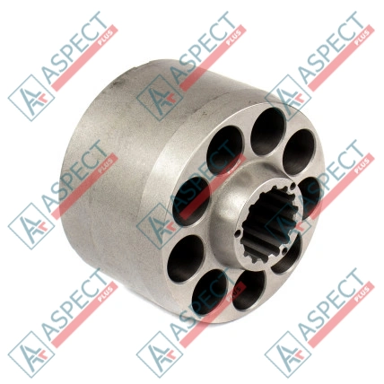 Блок цилиндров Bobcat 6671902 Nachi SKS