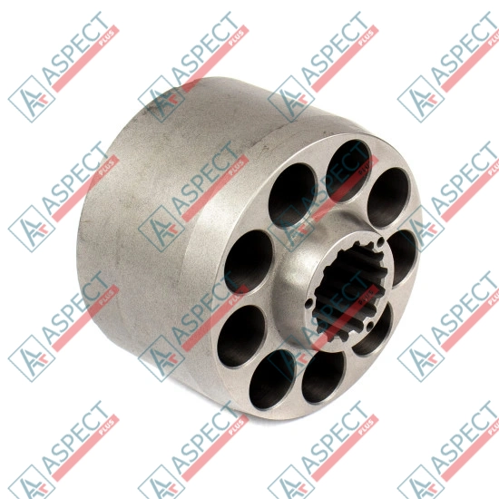 Блок цилиндров Bobcat 6671902 Nachi SKS