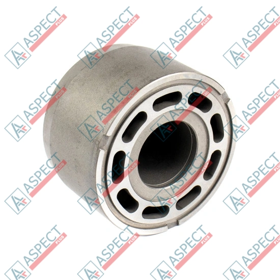 Блок цилиндров Bobcat 6671902 Nachi SKS