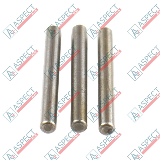 Cylinder block press Pin Bobcat 6667776 Nachi SKS
