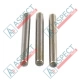 Cylinder block press Pin Bobcat 6667776 Nachi SKS