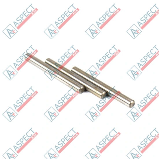 Cylinder block press Pin Bobcat 6667776 Nachi SKS