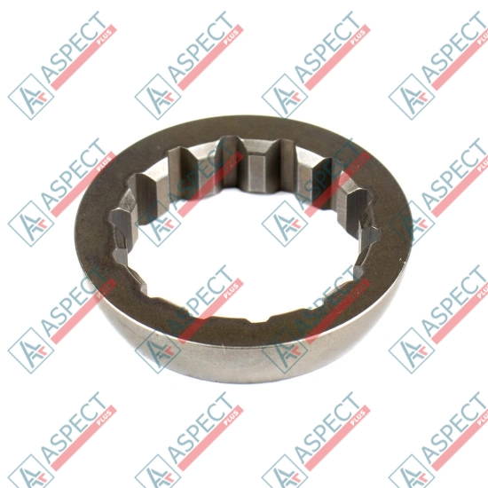 Ball guide Bobcat Nachi BOBCAT 331 TRAVEL MOTOR SKS