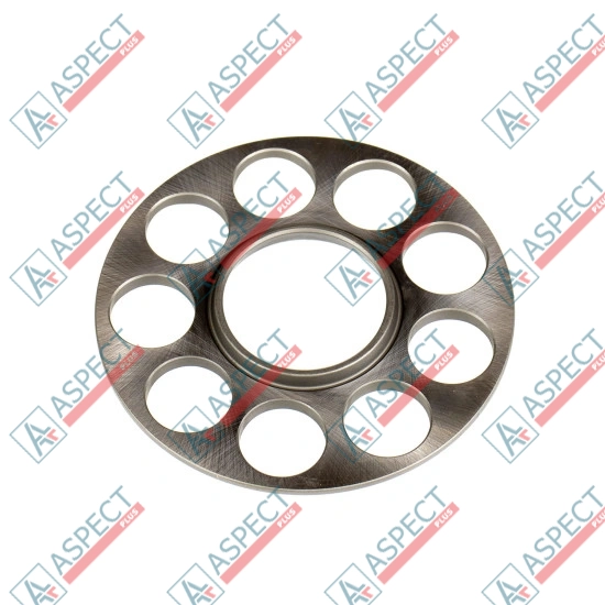 Retainer Plate Bobcat Nachi BOBCAT 331 TRAVEL MOTOR SKS