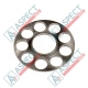 Retainer Plate Bobcat Nachi BOBCAT 331 TRAVEL MOTOR SKS