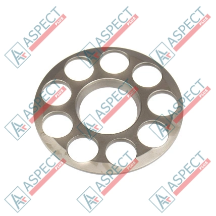 Пластина прижимная Bobcat Nachi BOBCAT 331 TRAVEL MOTOR SKS
