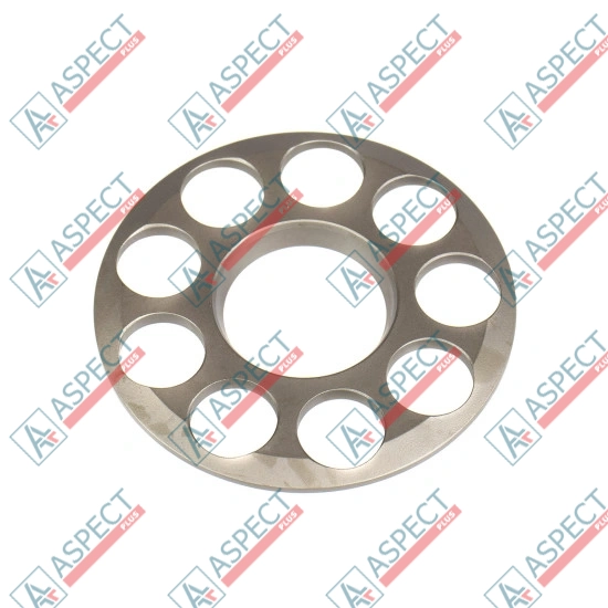 Retainer Plate Bobcat Nachi BOBCAT 331 TRAVEL MOTOR SKS